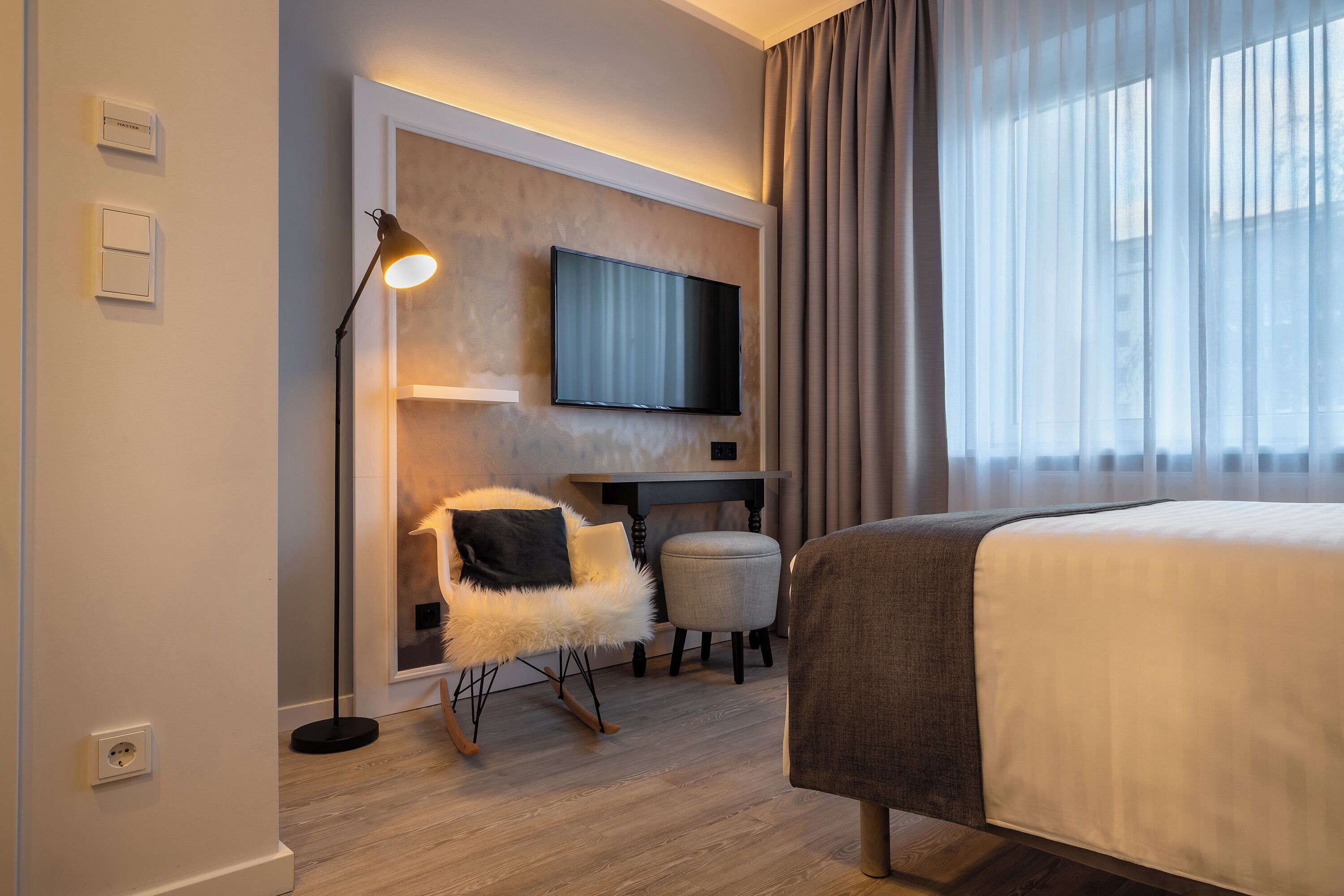 Foto - Garner Hotel Berlin - Wilmersdorf by IHG