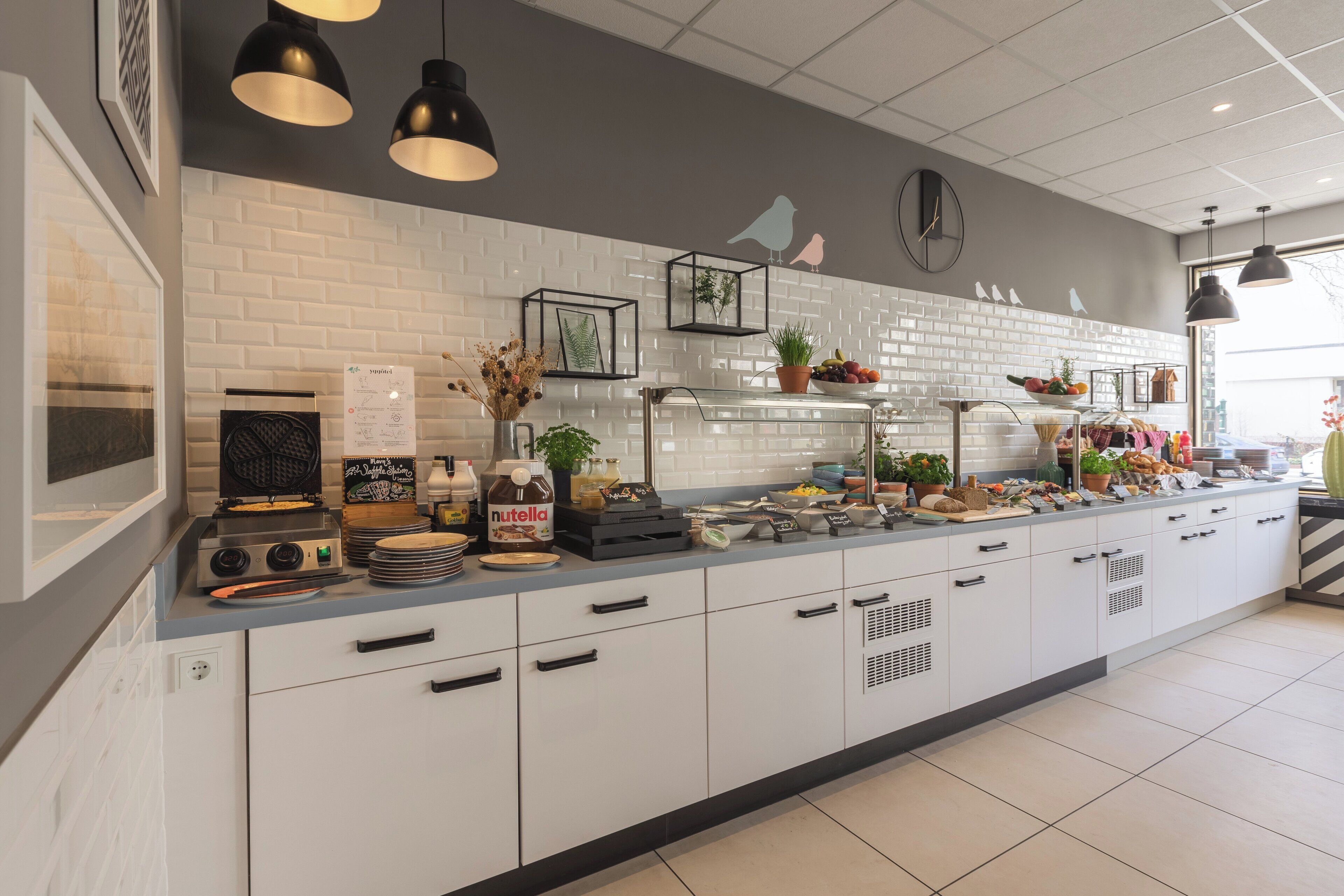Foto - Garner Hotel Berlin - Wilmersdorf by IHG