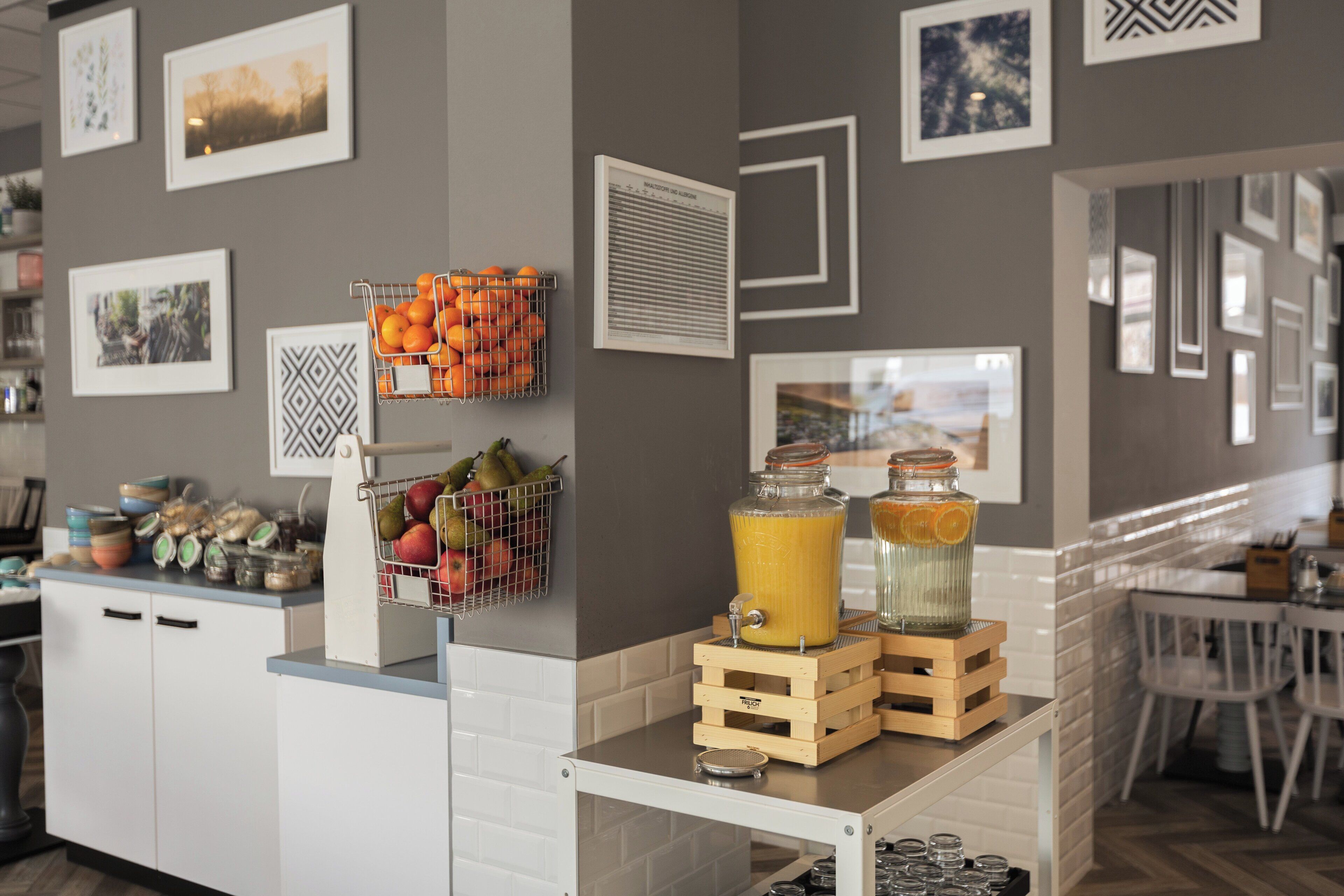 Foto - Garner Hotel Berlin - Wilmersdorf by IHG