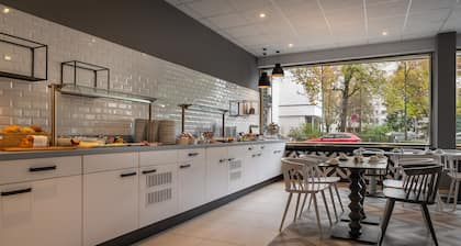 Garner Hotel Berlin - Wilmersdorf by IHG