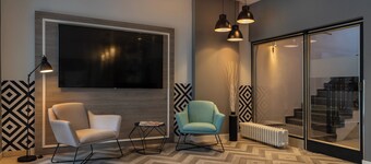 Garner Hotel Berlin - Wilmersdorf by IHG