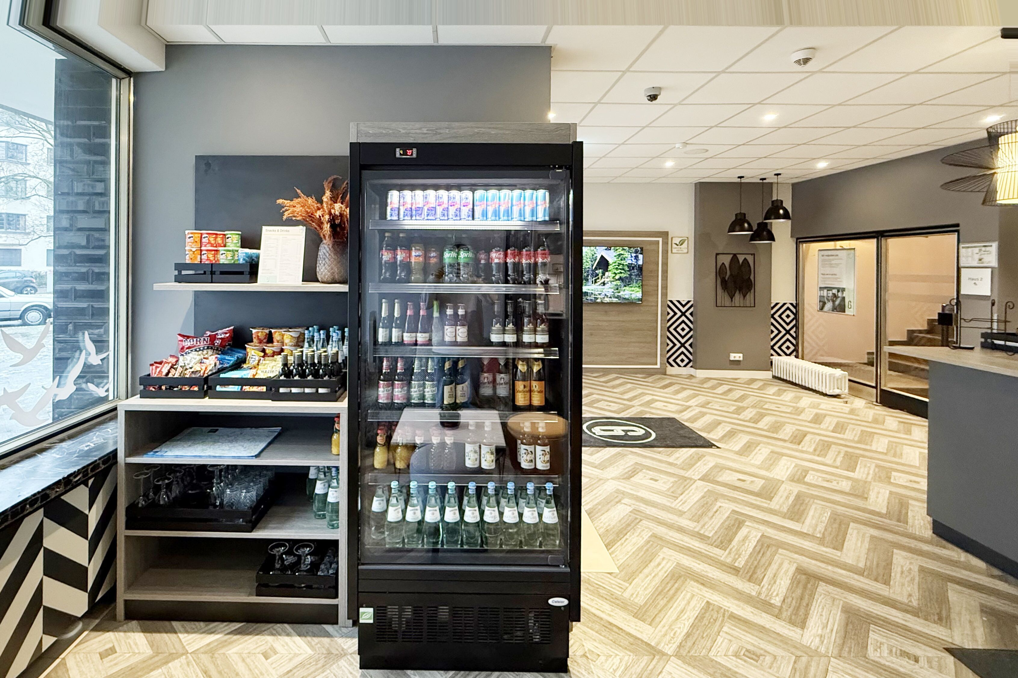 Foto - Garner Hotel Berlin - Wilmersdorf by IHG