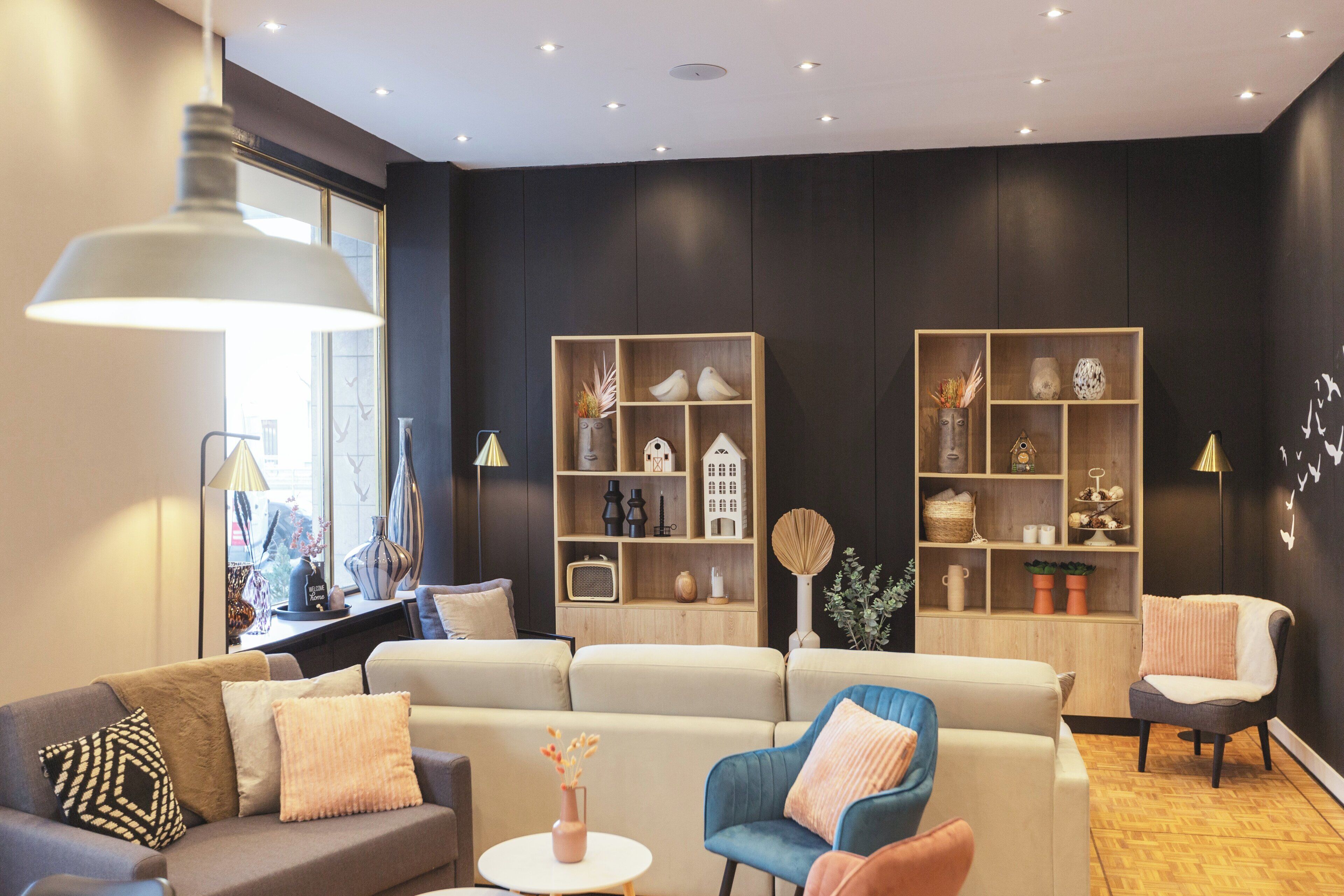 Foto - Garner Hotel Berlin - Ku'Damm by IHG