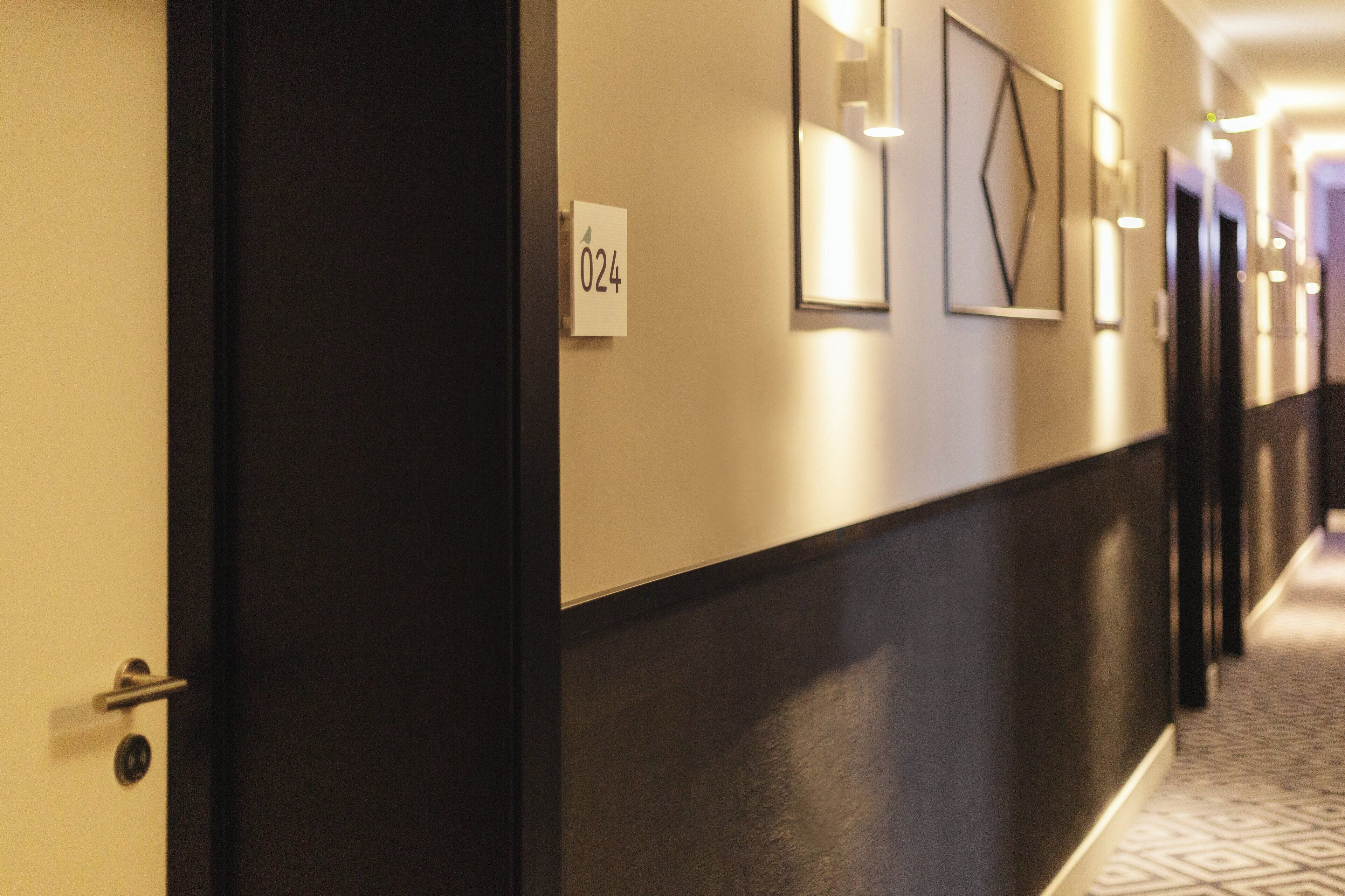 Foto - Garner Hotel Berlin - Ku'Damm by IHG