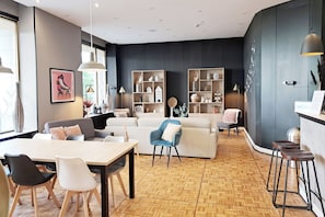 Hall