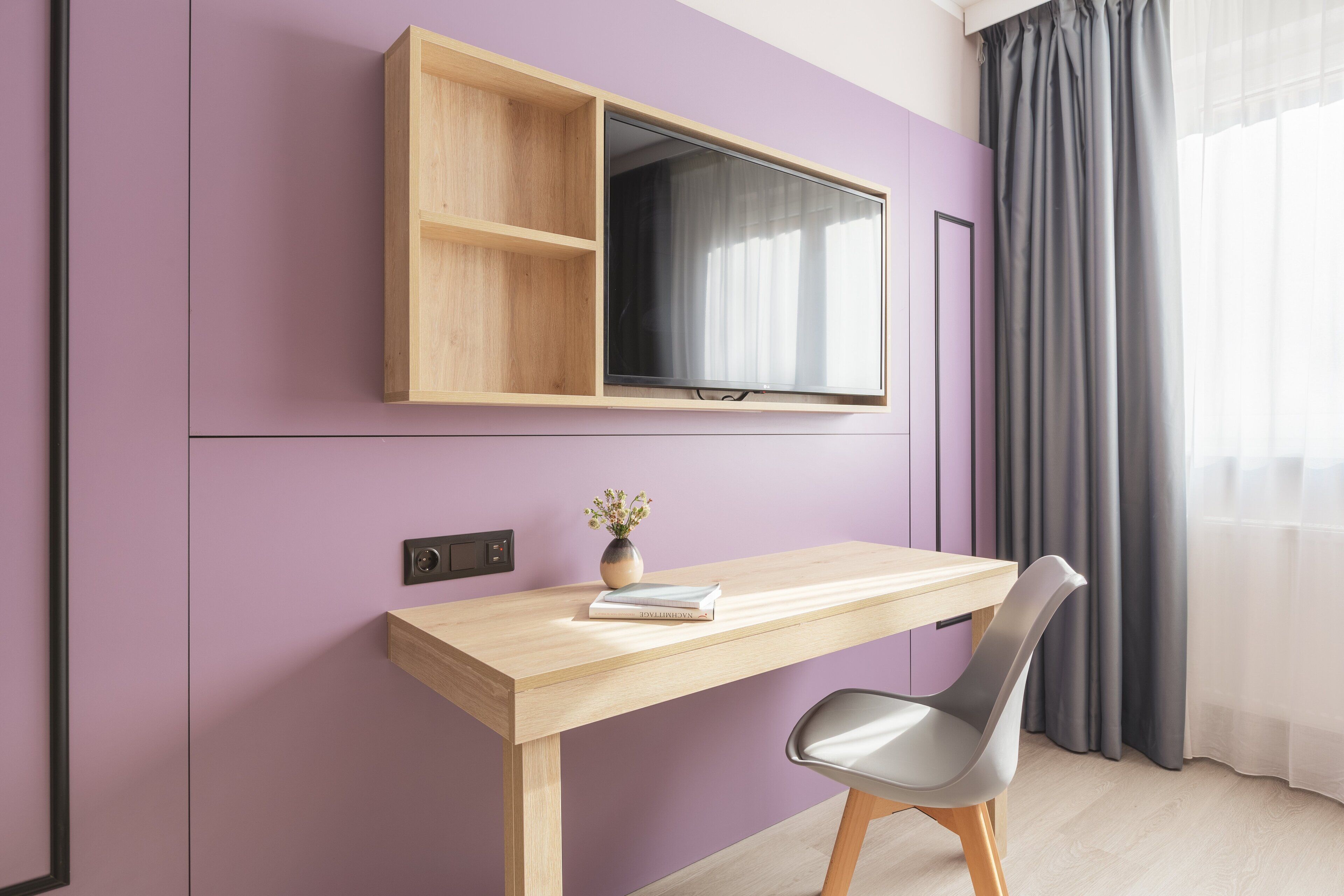 Foto - Garner Hotel Berlin - Ku'Damm by IHG