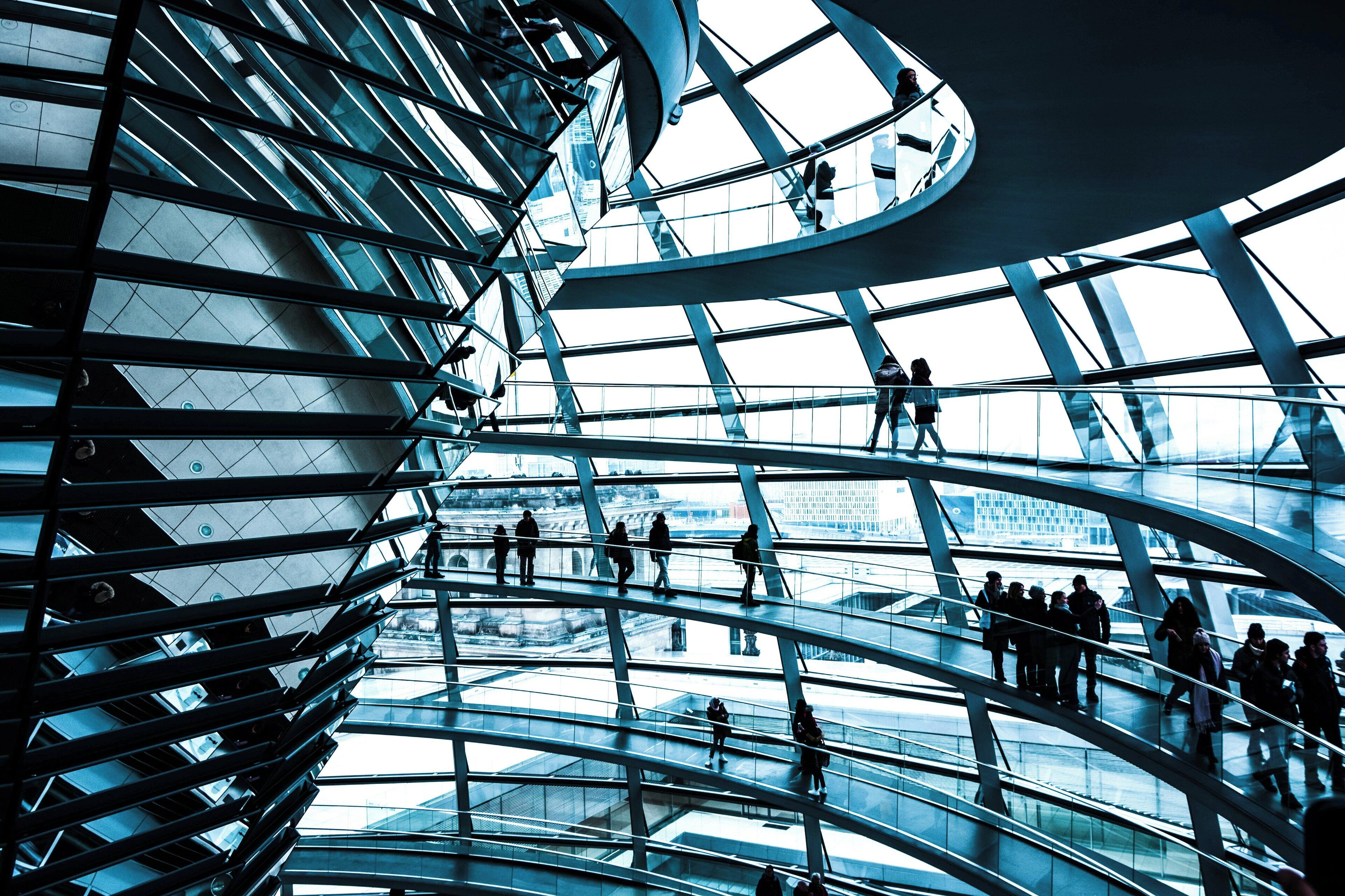 Foto - Garner Hotel Berlin - Ku'Damm by IHG