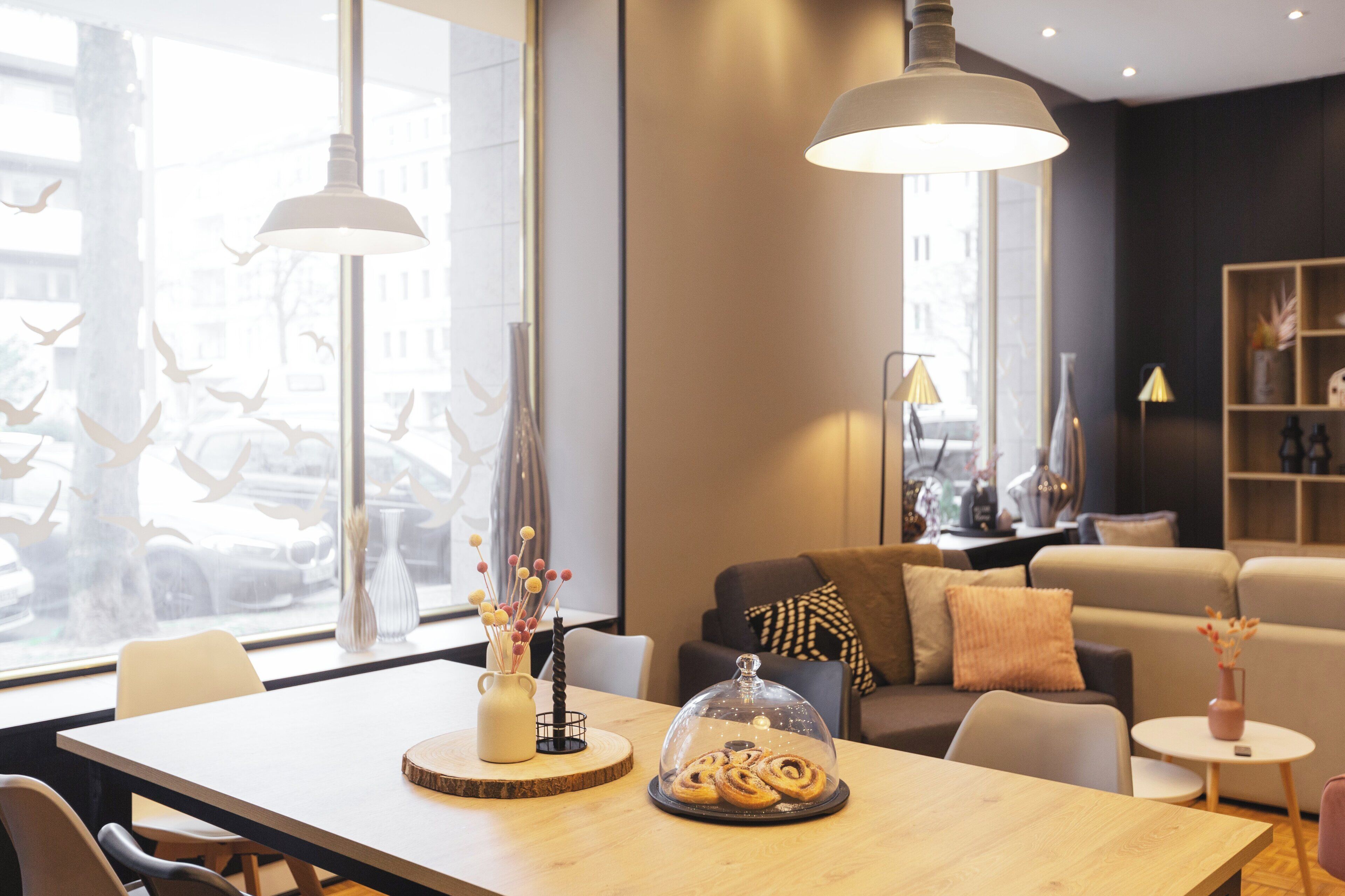 Foto - Garner Hotel Berlin - Ku'Damm by IHG