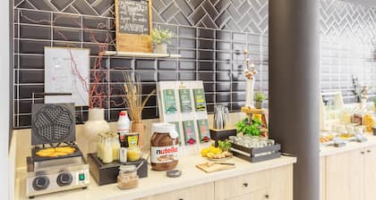 Garner Hotel Berlin Kudamm by IHG