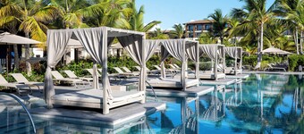 Lopesan Costa Bávaro Resort Spa & Casino