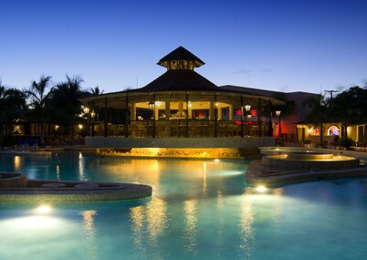 Lopesan Costa Bávaro Resort Spa & Casino