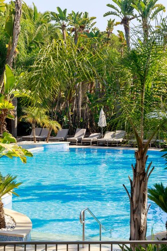 Ria Park Hotel & Spa