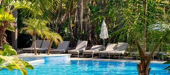 Ria Park Hotel & Spa