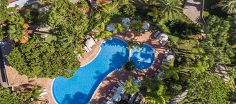 Ria Park Garden Hotel