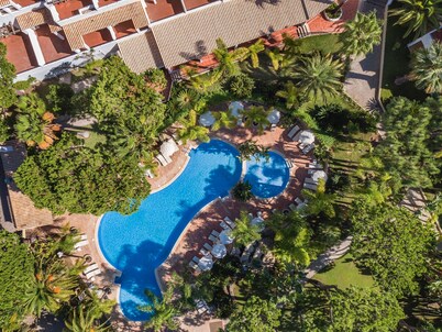 Ria Park Garden Hotel