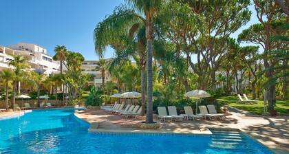 Ria Park Garden Hotel