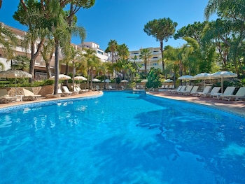 Ria Park Garden Hotel