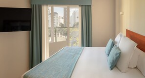 View from room - Magic Cristal Park (Benidorm)