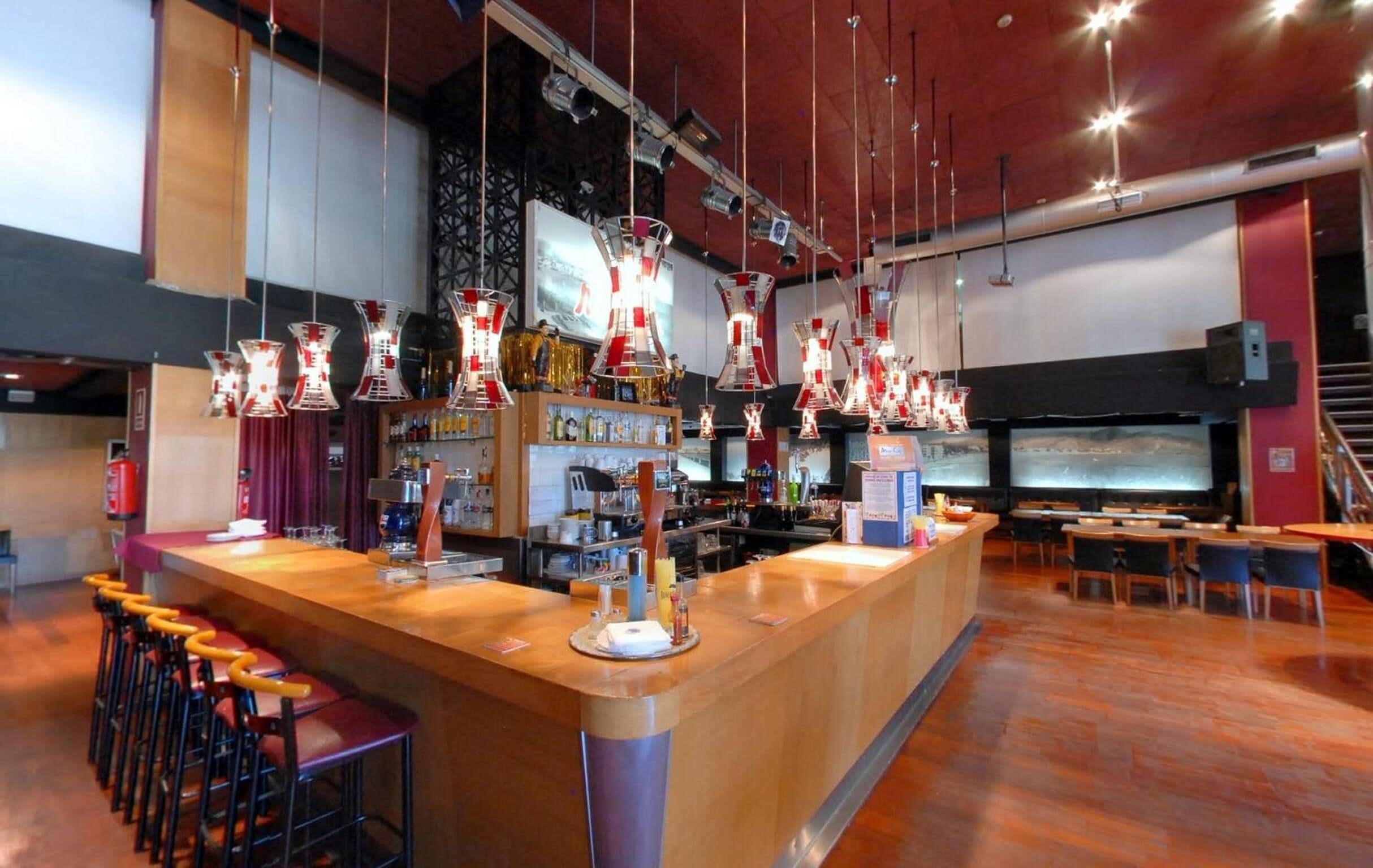 Bar (di properti)