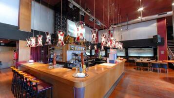 Bar (di properti)