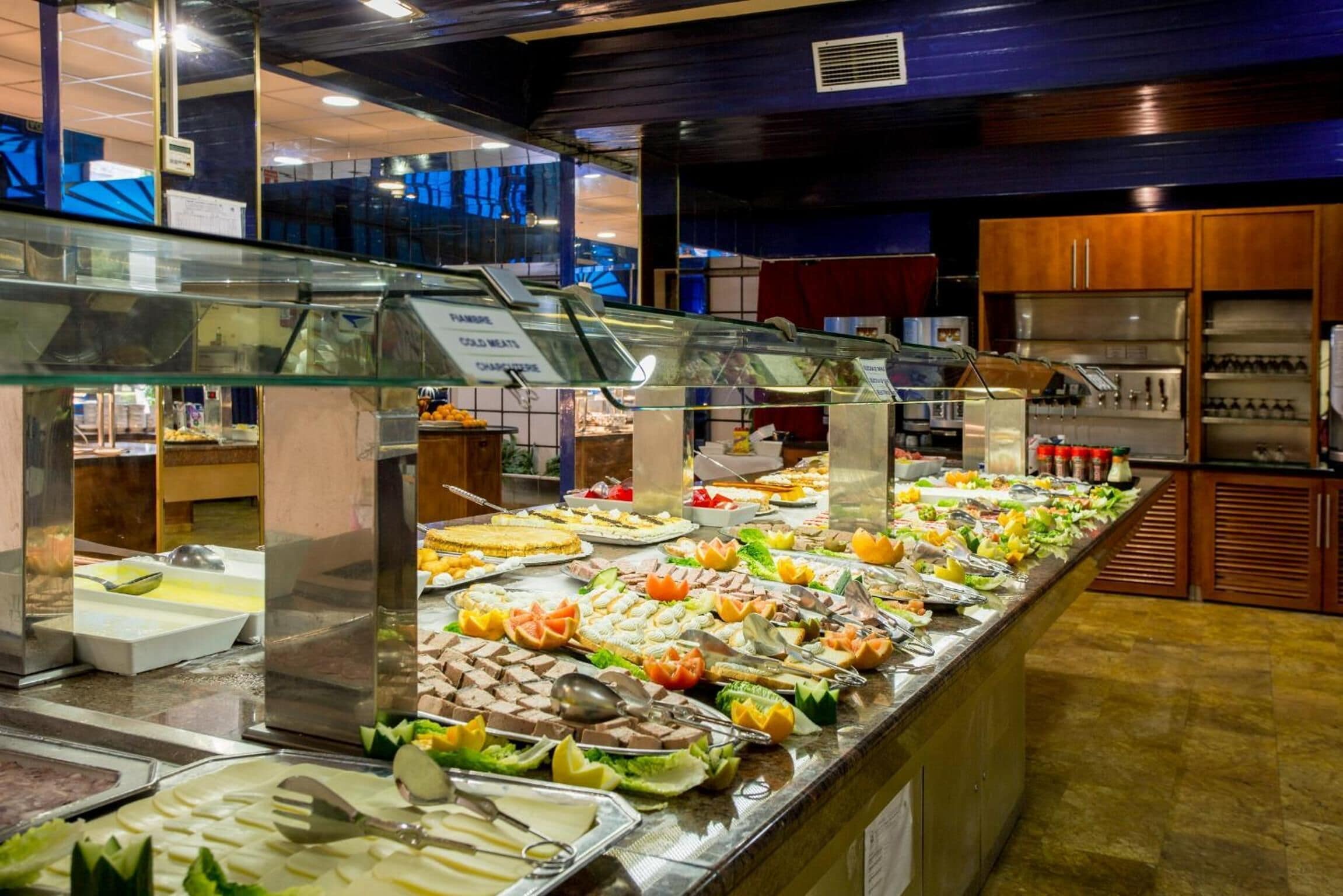 Restoran