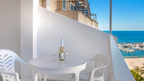 Balcony - Magic Fenicia (Benidorm)