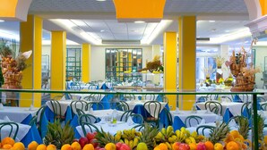 Restaurant - Magic Fenicia (Benidorm)