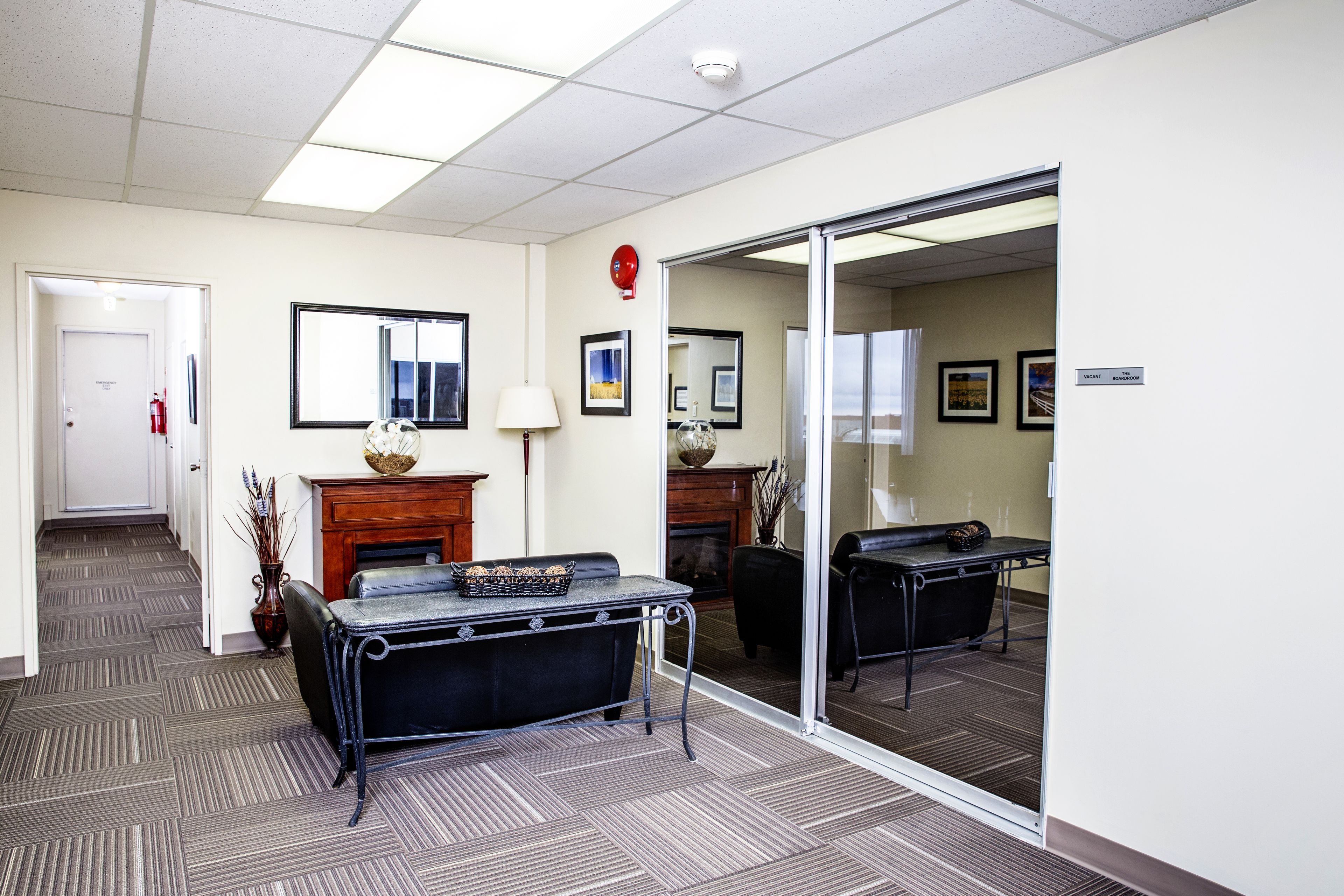 Photo - Campus Tower Suite Hotel