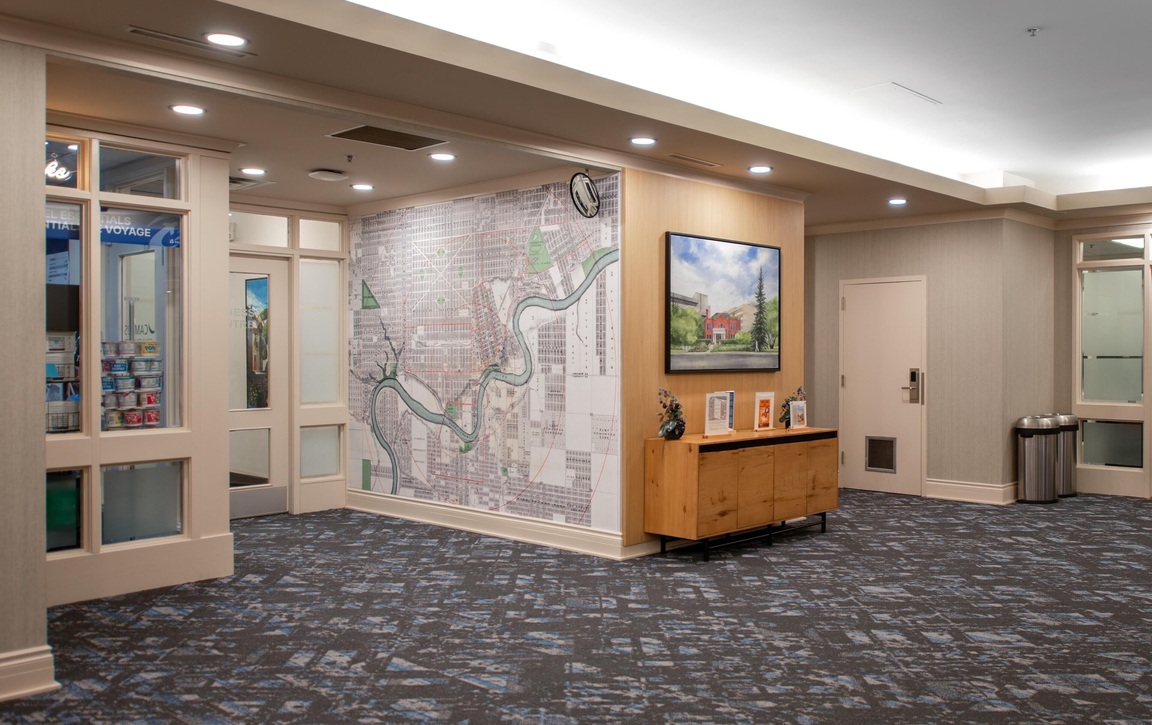 Photo - Campus Tower Suite Hotel