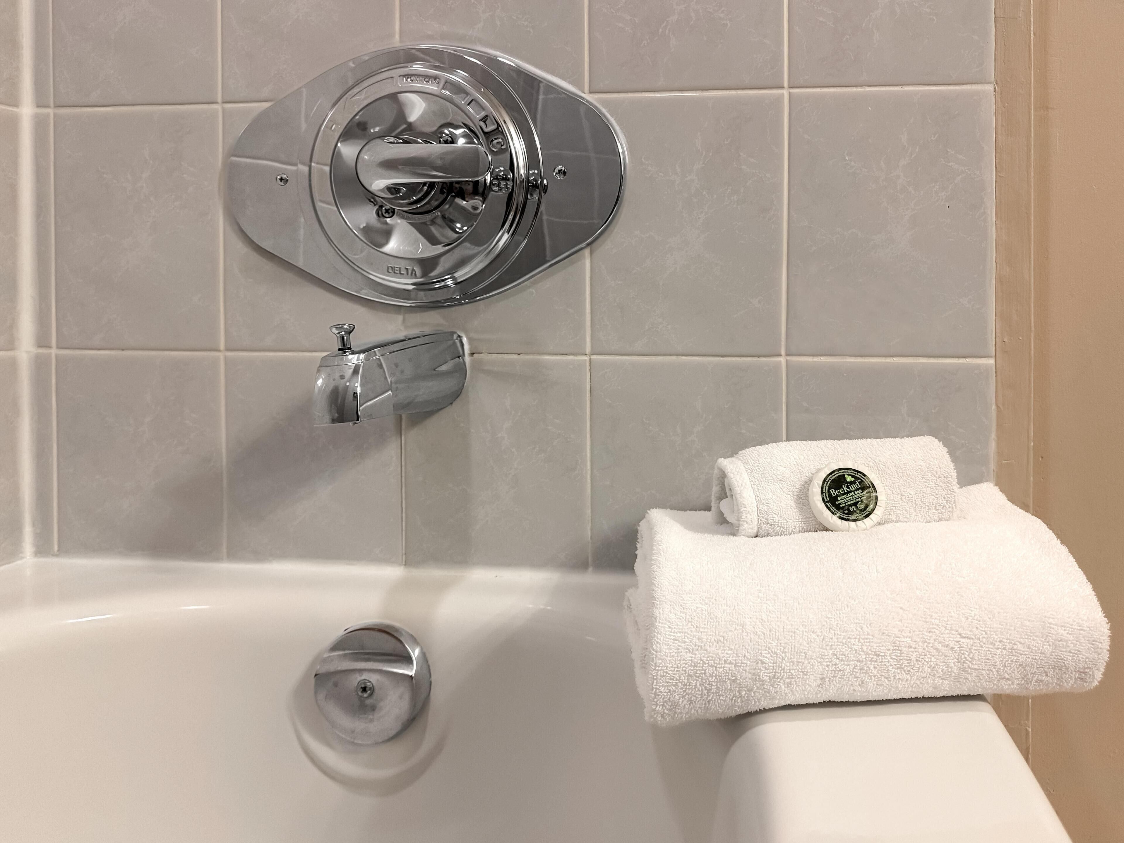 Foto - Campus Tower Suite Hotel