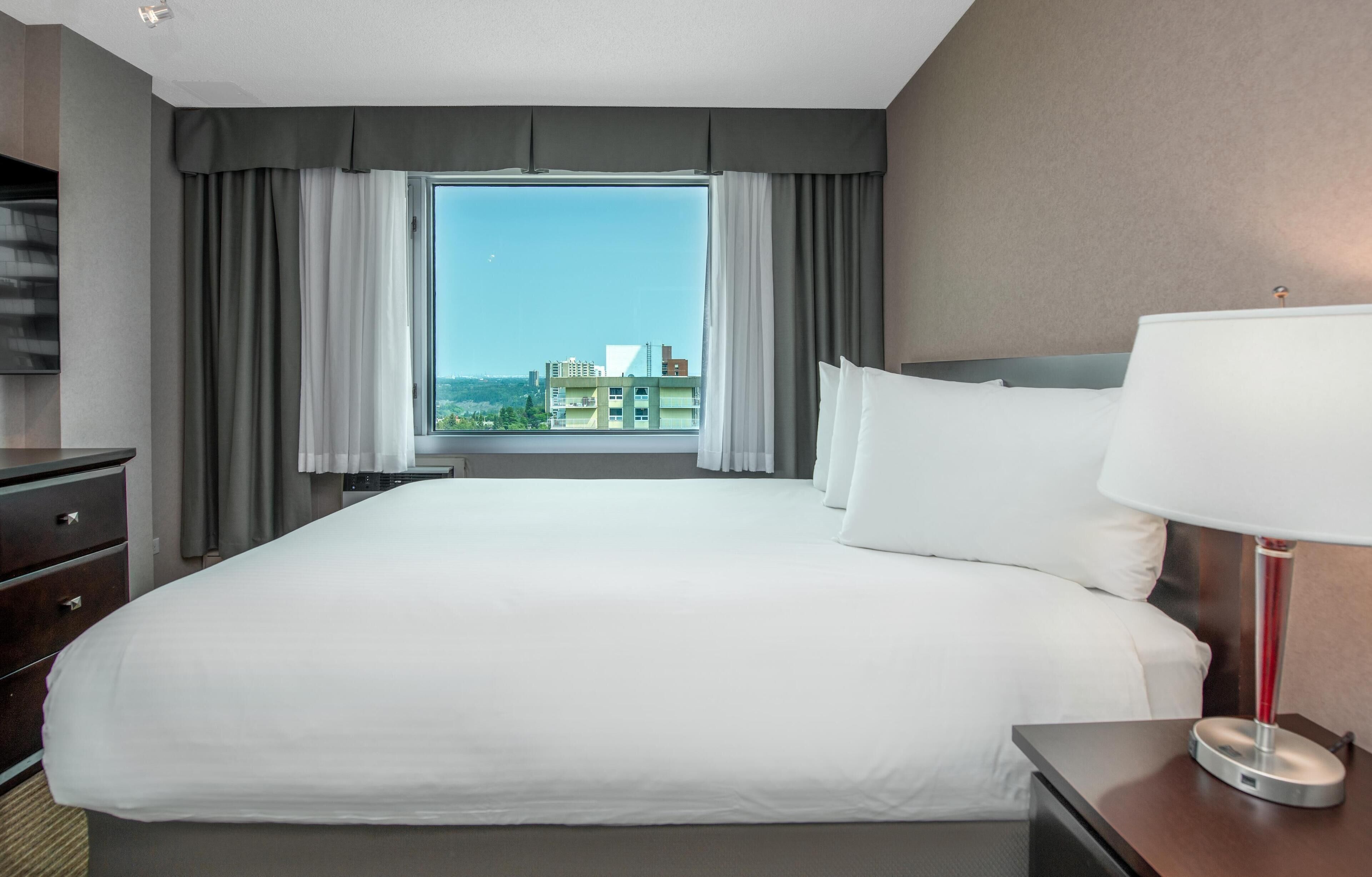 Foto - Campus Tower Suite Hotel