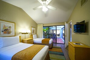 2 bedroom 2 bath townhome | Soundproofing, iron/ironing board, free WiFi, bed sheets - Ventura at Boca Raton (Boca Raton)