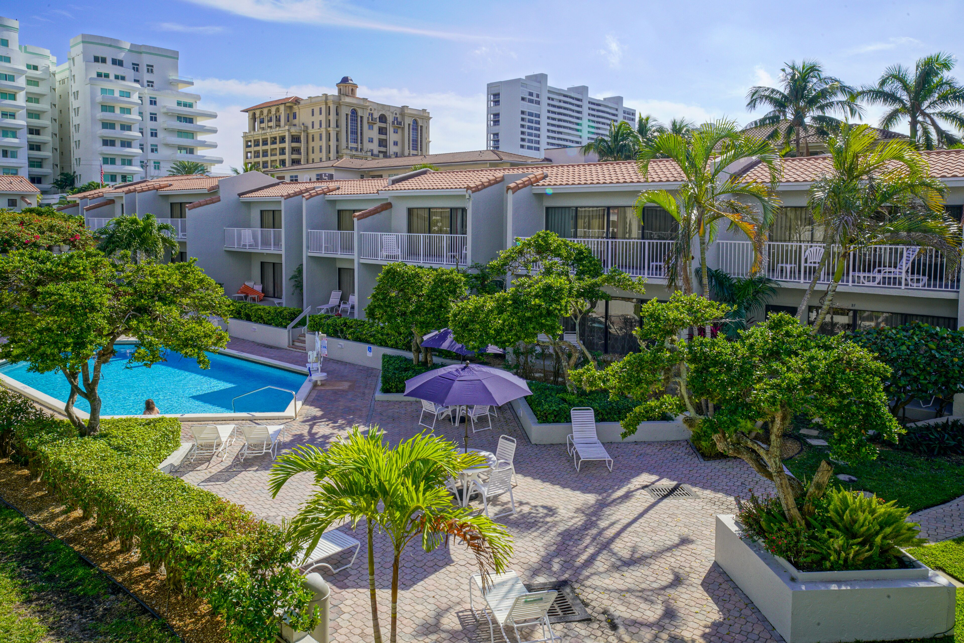 Ventura at Boca Raton in Boca Raton, United States