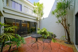 3 bedroom 3 bath townhome | Terraço/pátio
