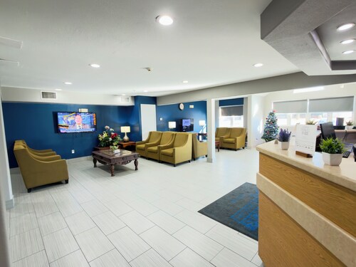 Americas Best Value Inn & Suites Ada