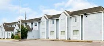 Americas Best Value Inn & Suites Ada