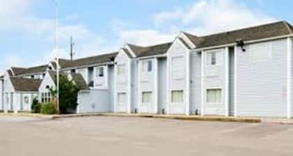 Americas Best Value Inn & Suites Ada