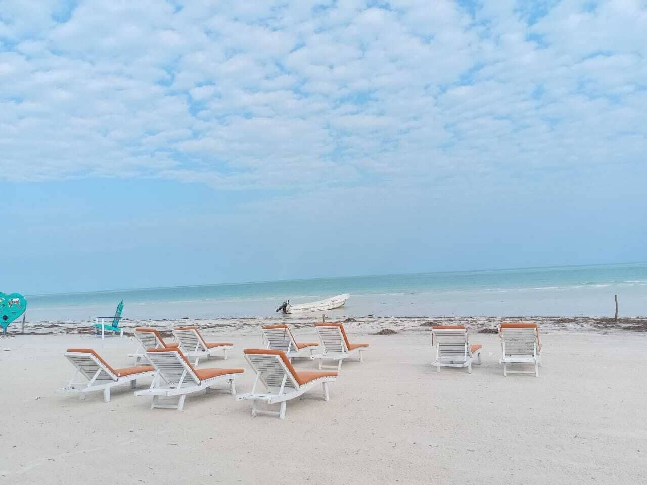 Foto - Holbox By Xaloc