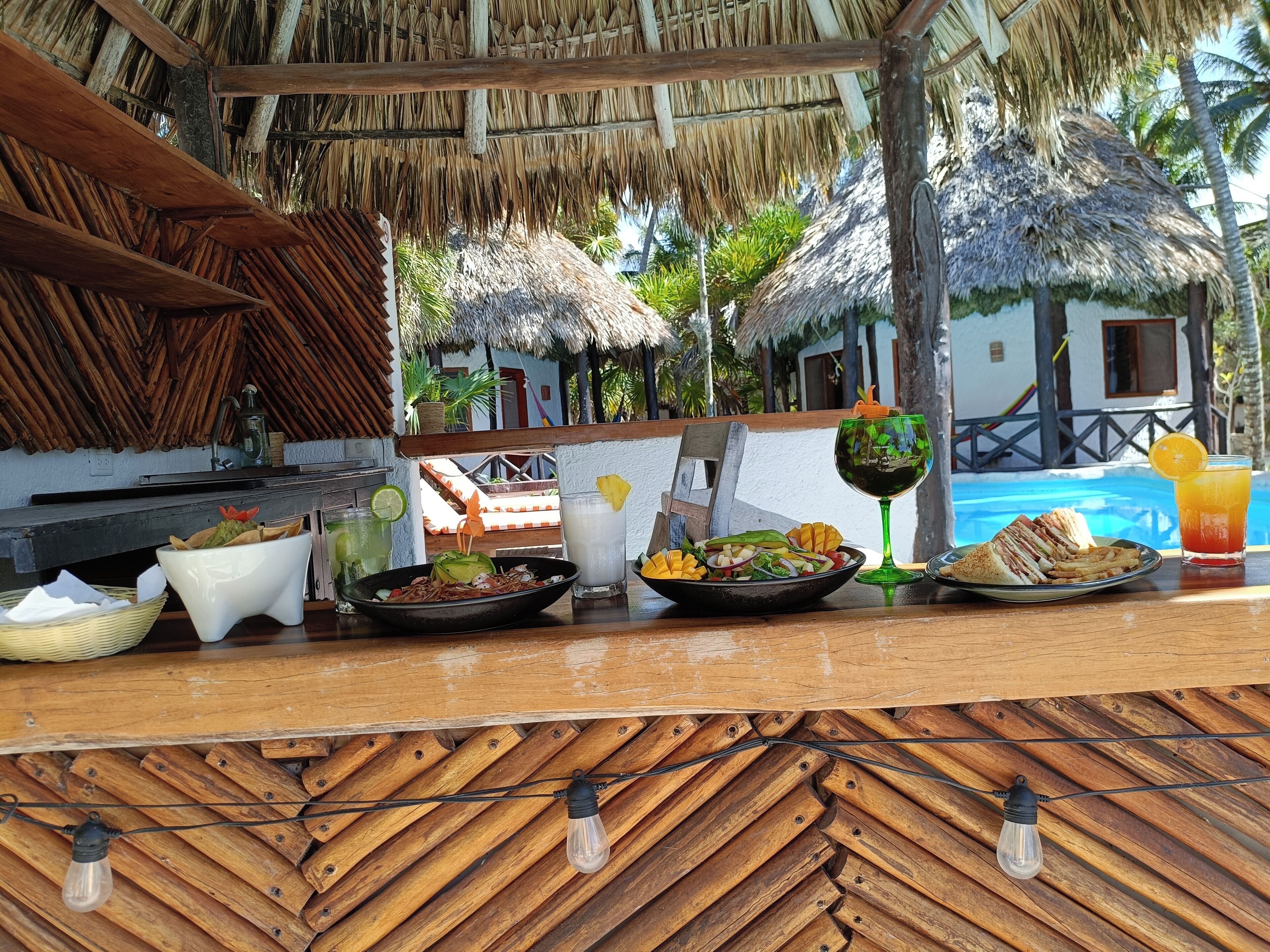 Foto - Holbox By Xaloc