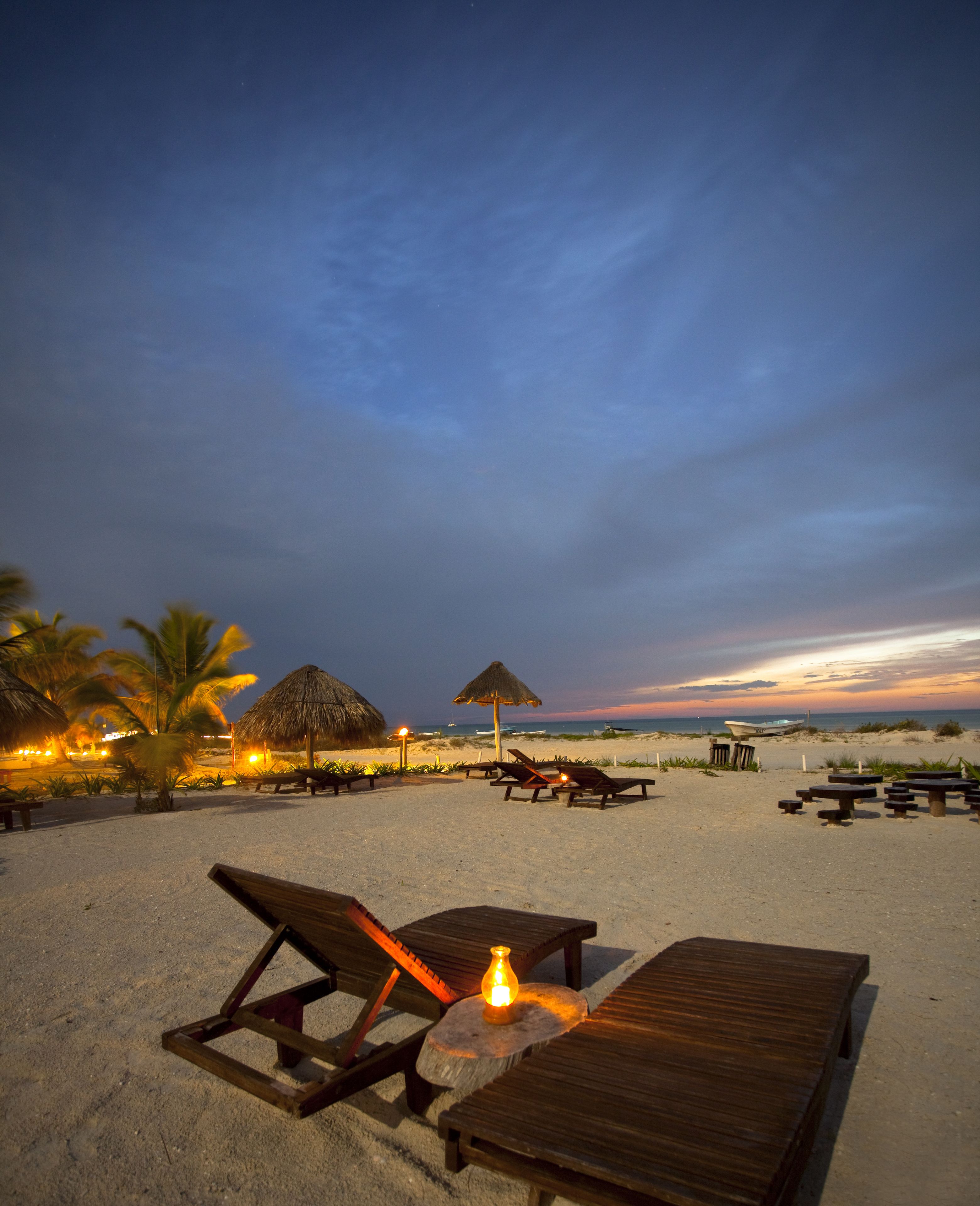 Foto - Holbox by Xaloc