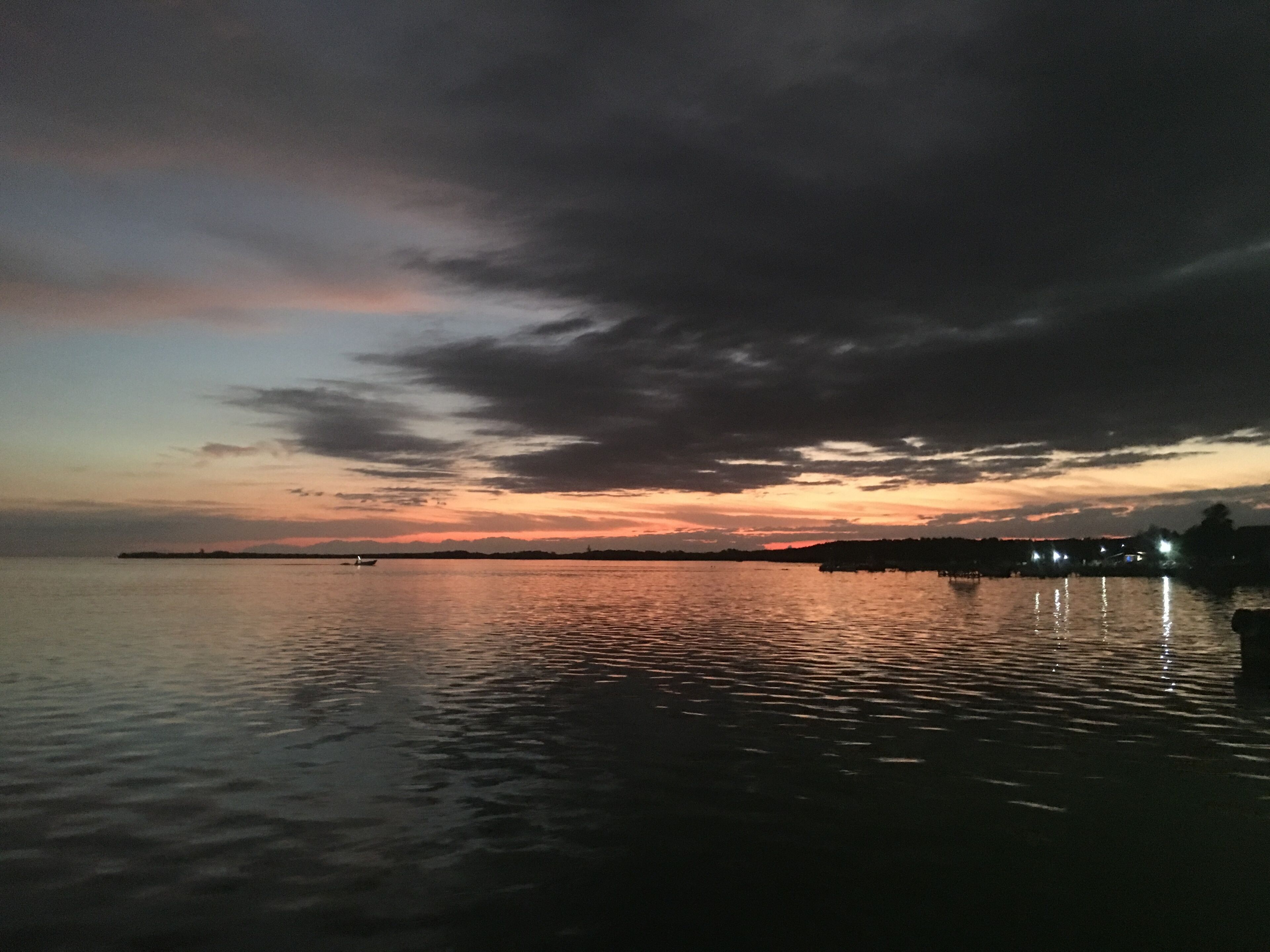 Foto - Holbox by Xaloc