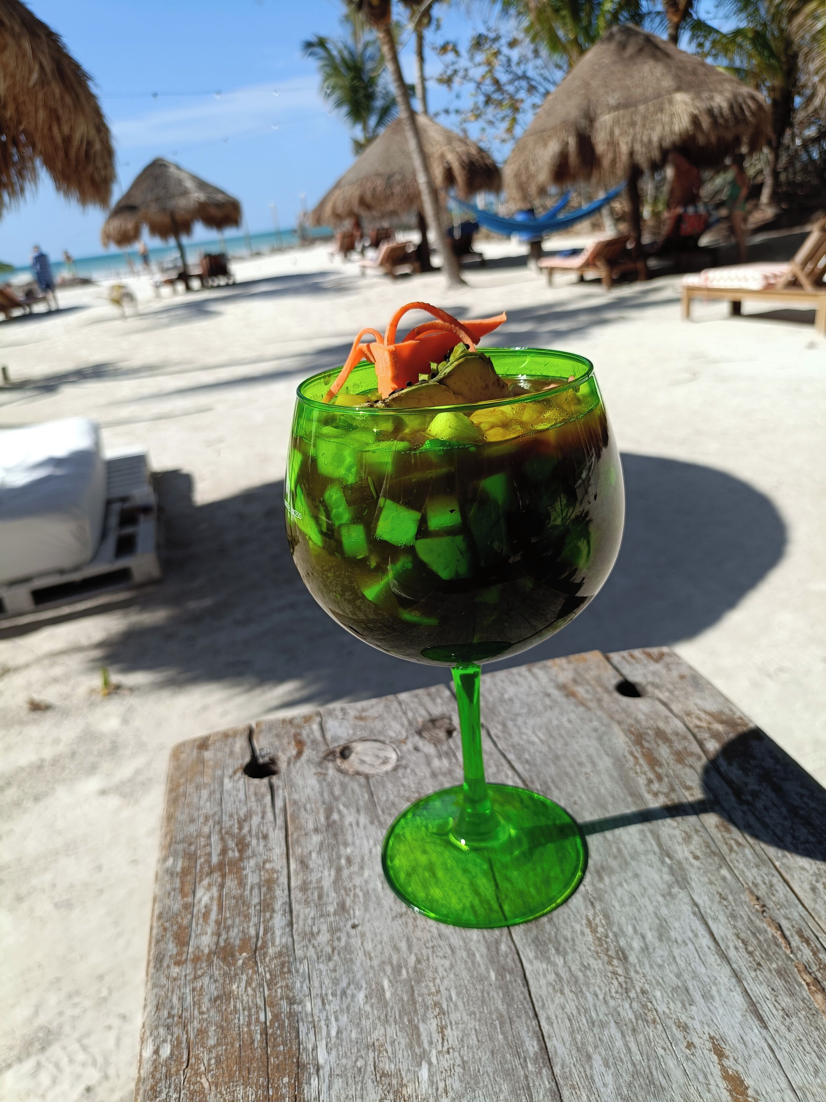 Foto - Holbox By Xaloc
