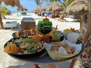 Restaurant - Holbox By Xaloc (Isla Holbox)