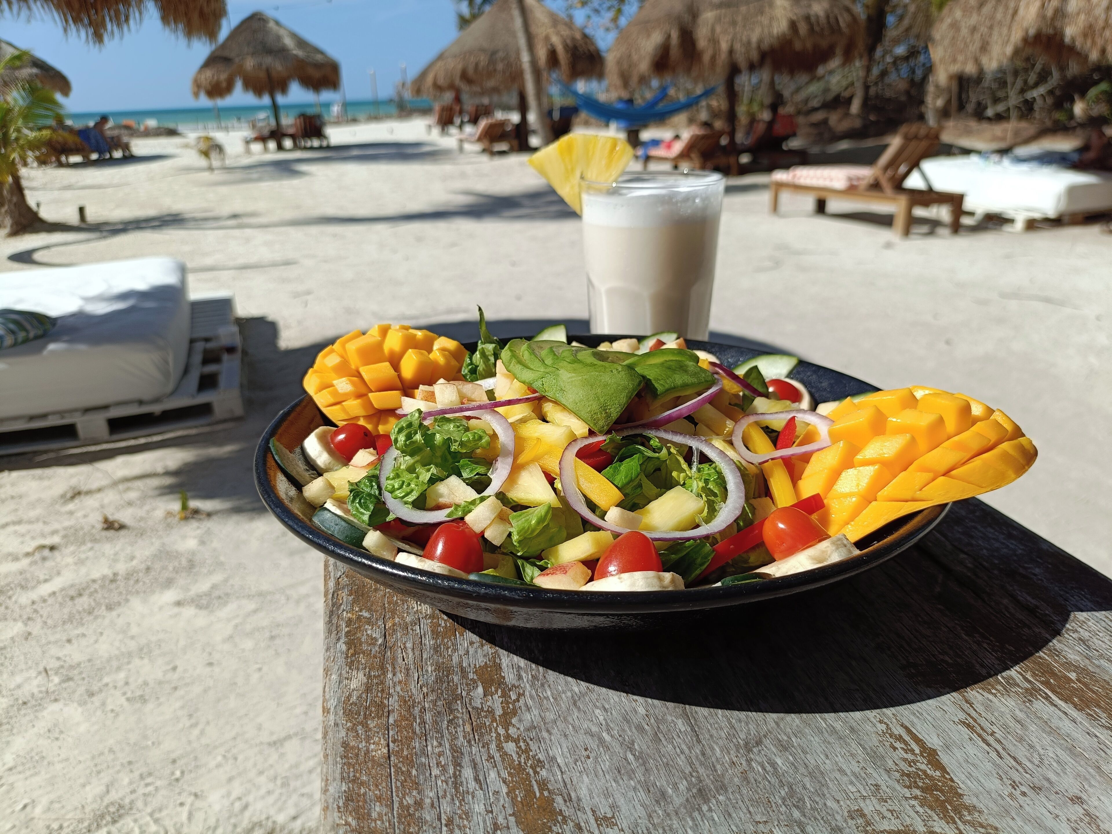 Foto - Holbox By Xaloc