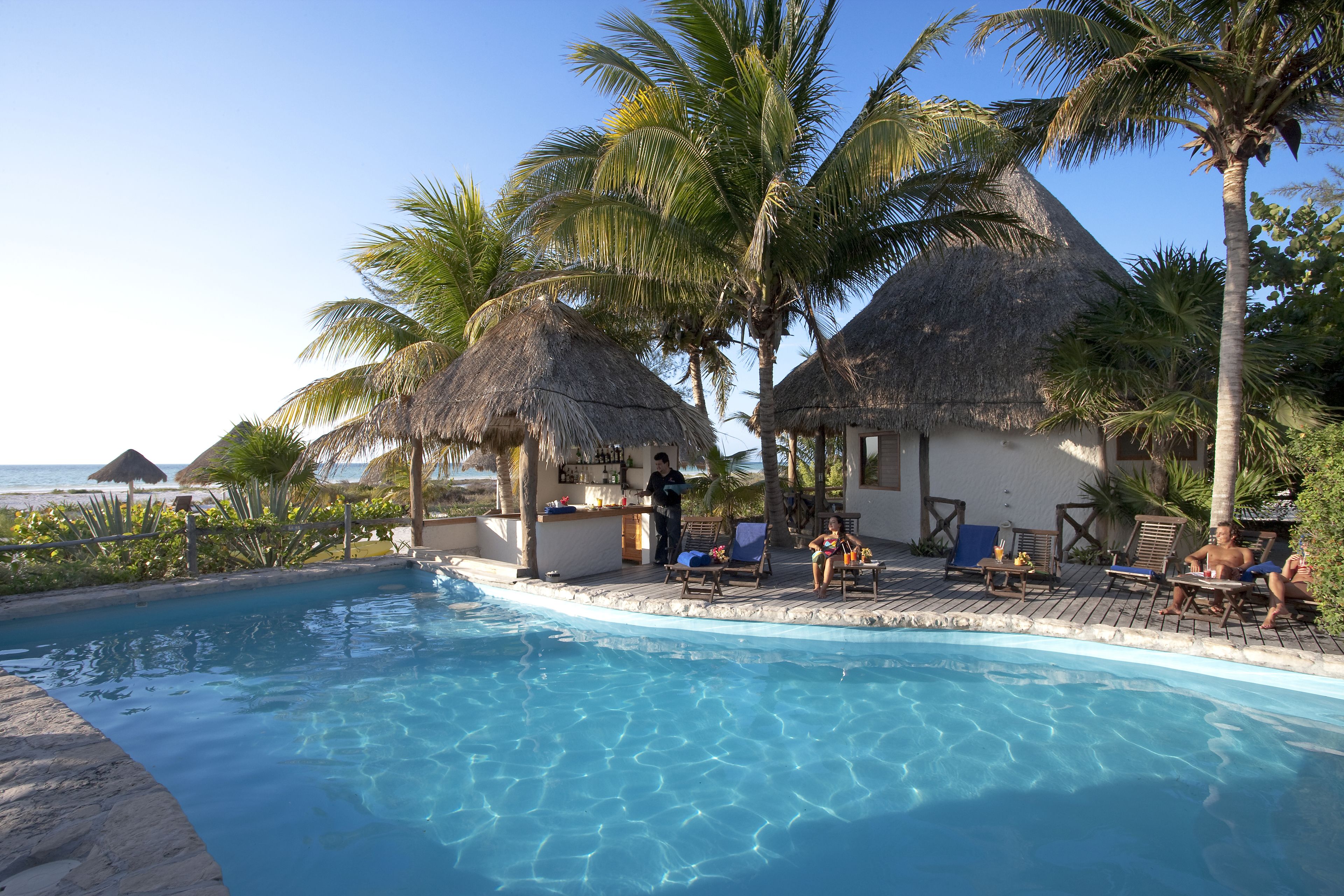 Foto - Holbox by Xaloc