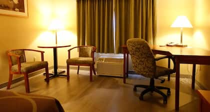 Super 8 by Wyndham Sault Ste Marie On