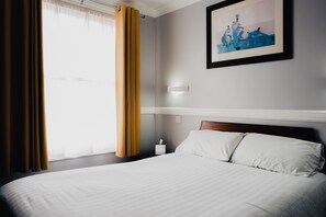 Standard-Doppelzimmer