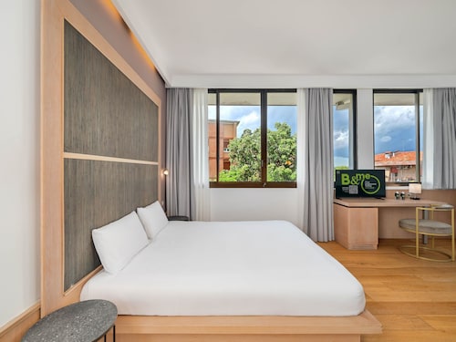 B&B HOTEL Padova Methis