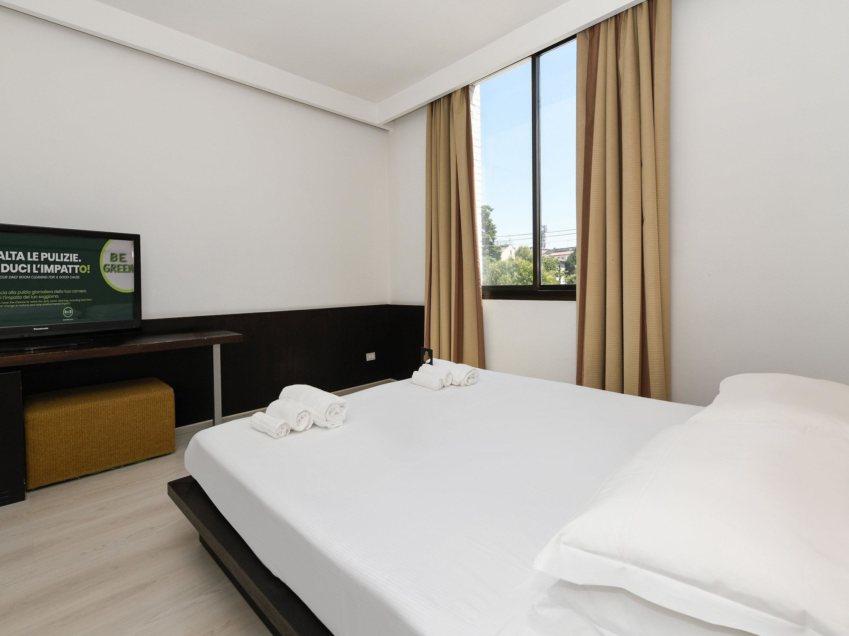 Foto - B&B HOTEL Padova Methis