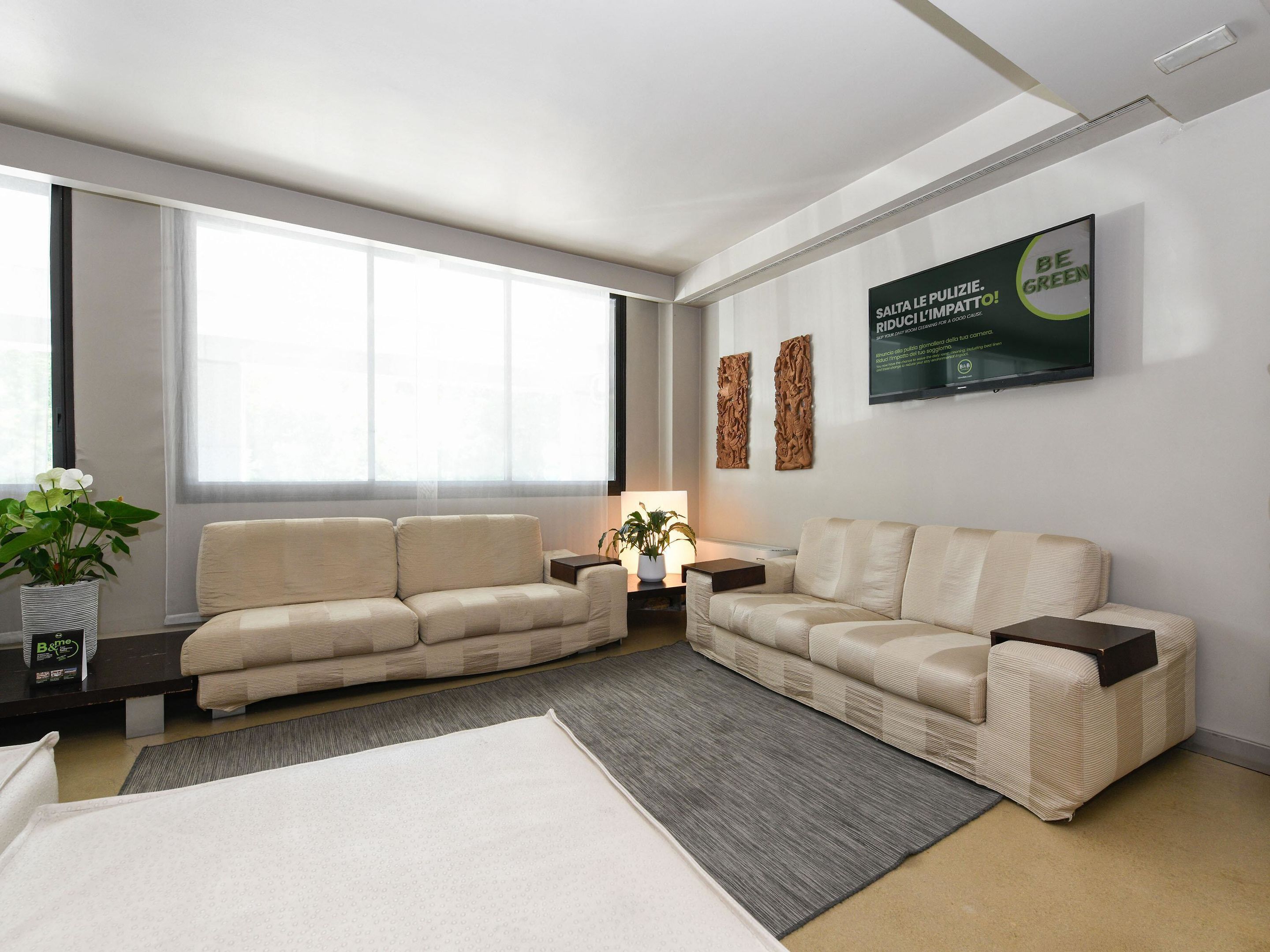 Foto - B&B HOTEL Padova Methis